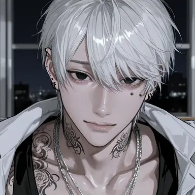 Profile image of 시라사기 린