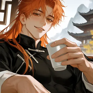 Profile image of ユン