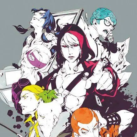 RashBlade4615의 暗チがいい？ヤンデレの間違いだろ