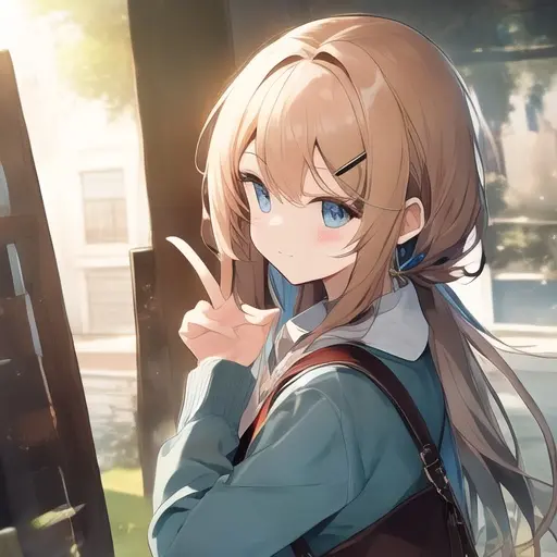 HarshSea9916의 준코 노레방의 준코