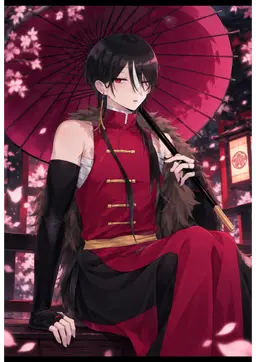 Profile image of 蓮