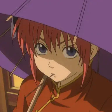 Profile image of 神楽