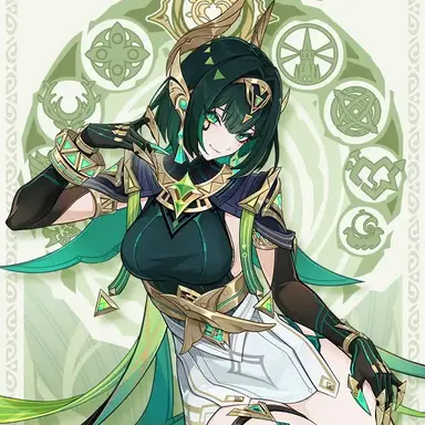 Profile image of 네페르