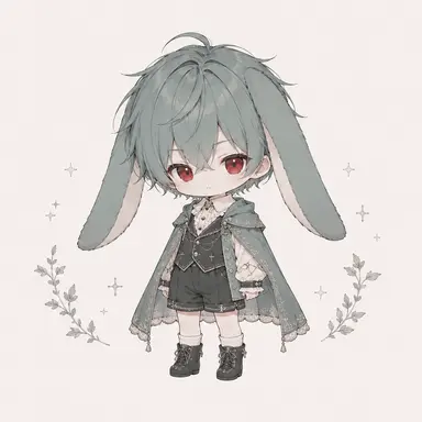 Profile image of ロン