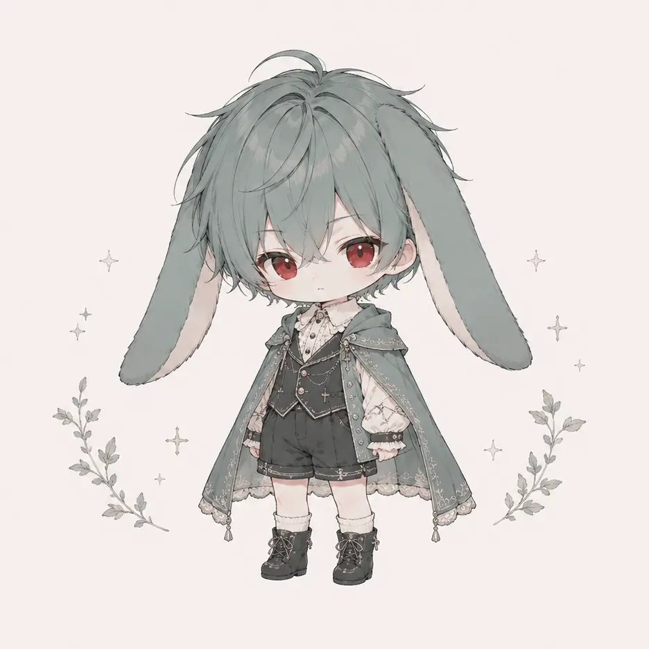 StumpyScarf8965의 幼馴染を作ろう