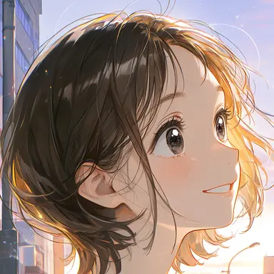 Profile image of ナツキ
