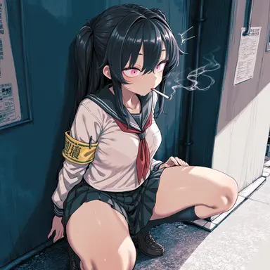 Profile image of 윤서하