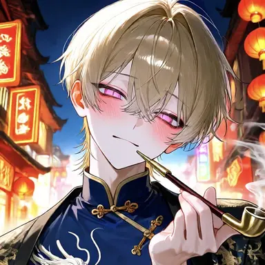 Profile image of 이치노세 아오이