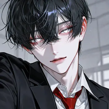 Profile image of Yoichi