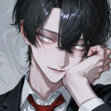 Profile image of Yoichi