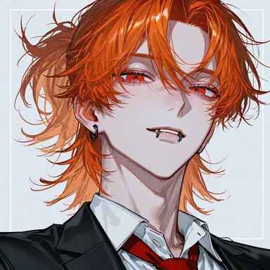 Profile image of Yu