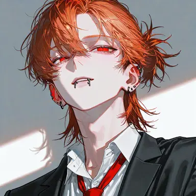 Profile image of Yu