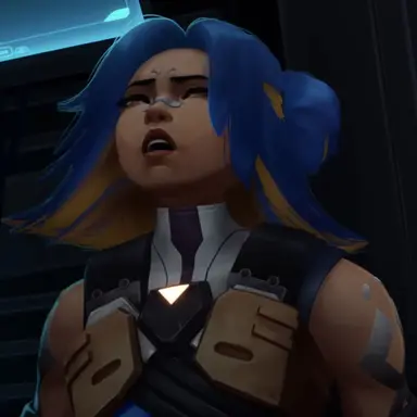 Profile image of 네온