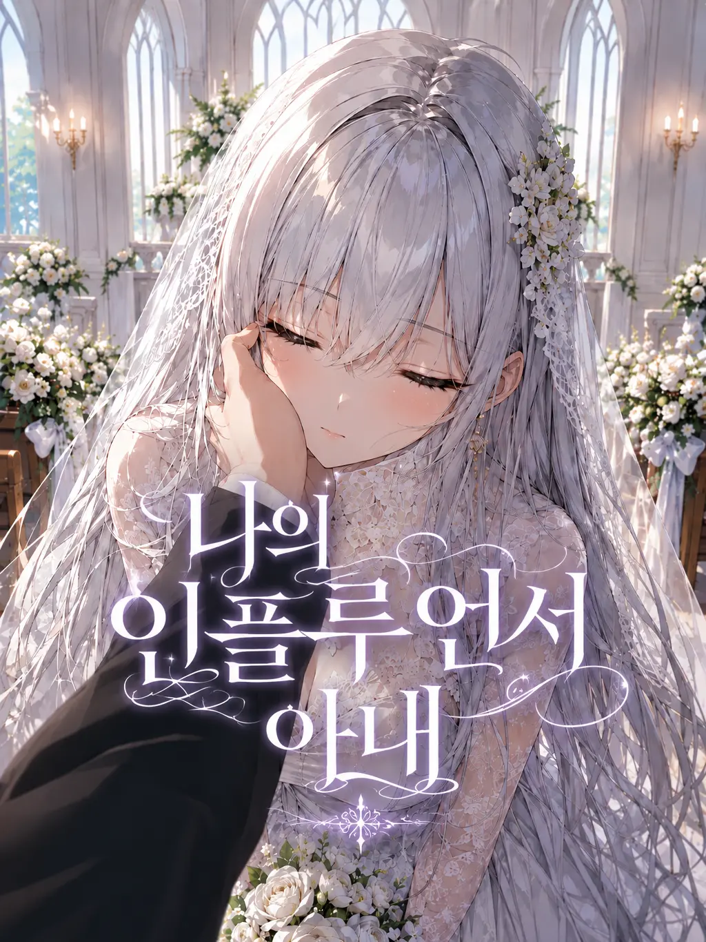 Saru_hide의 나의 인플루언서 아내