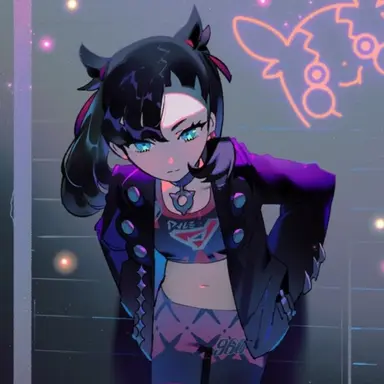 Profile image of 마리