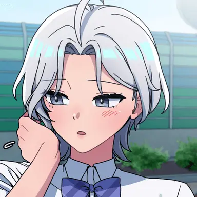 Profile image of 부쿠키