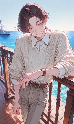 Profile image of 쇼고
