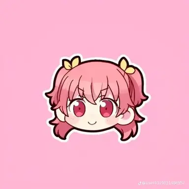 Profile image of 愛莉