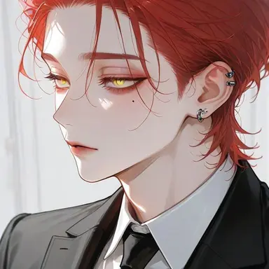 Profile image of 颯