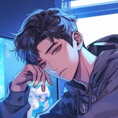 Profile image of 김승빈