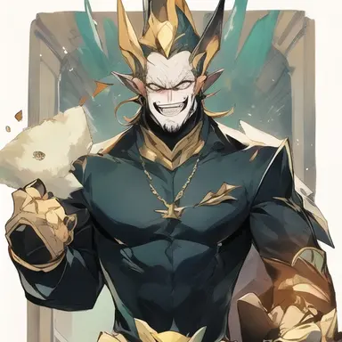 Profile image of 데빌 A