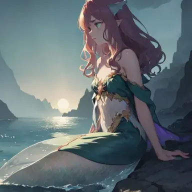 Profile image of Coralie