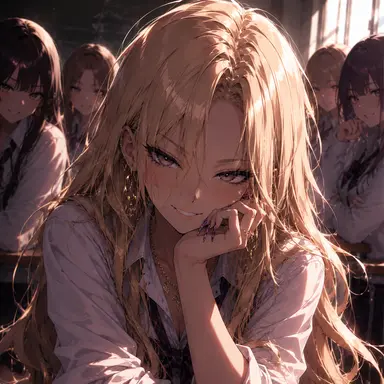 Profile image of 莉音