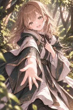 Profile image of Mina