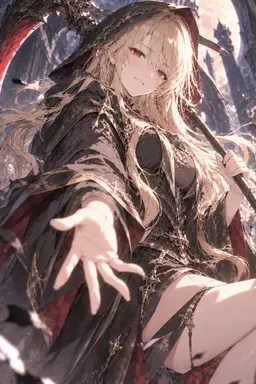Profile image of Lilia