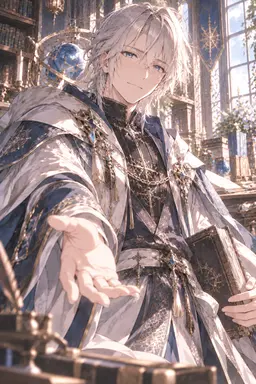 Profile image of Lance