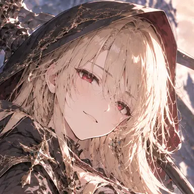 Profile image of Lilia
