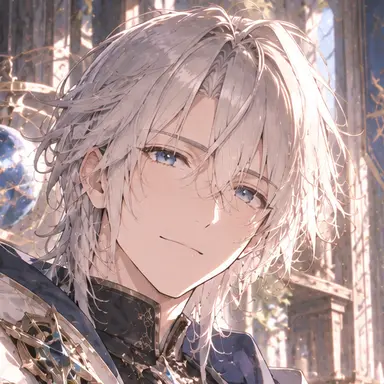Profile image of Lance