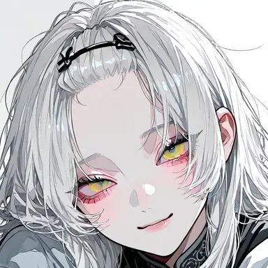Profile image of ハス
