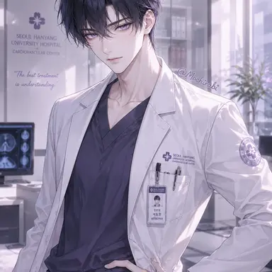 Profile image of 차이안