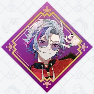 Profile image of 朱雀
