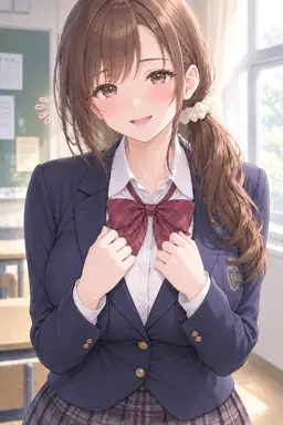 Profile image of 清澄 穂波