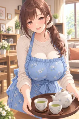 Profile image of 清澄 穂波