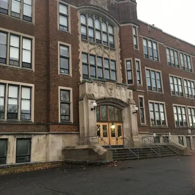 Profile image of Hybrid school