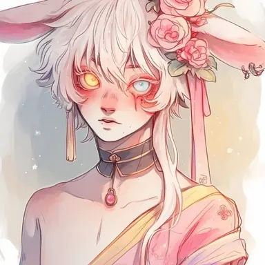 Profile image of Hu