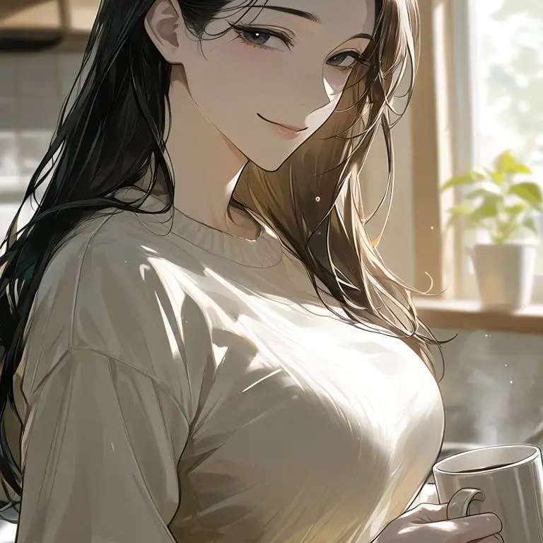 FlushBid3114의 My Sister's Smile
