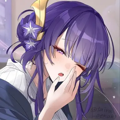 Profile image of 雷電影