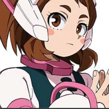 Profile image of お茶子
