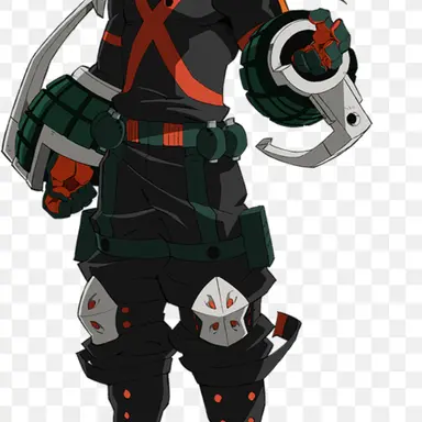 Profile image of 勝己
