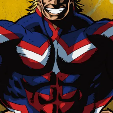 Profile image of オールマイト