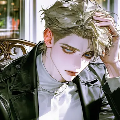 Profile image of ノア・ヴィンセント