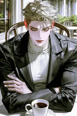 Profile image of ノア・ヴィンセント