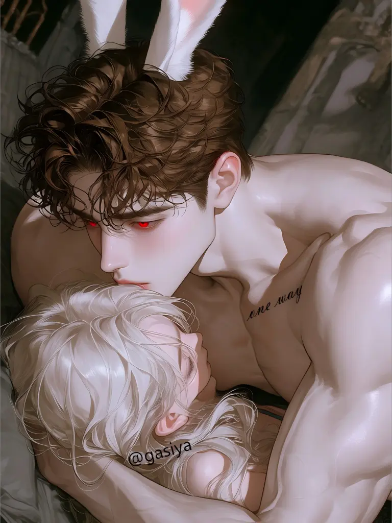 gasiya2의 백단우