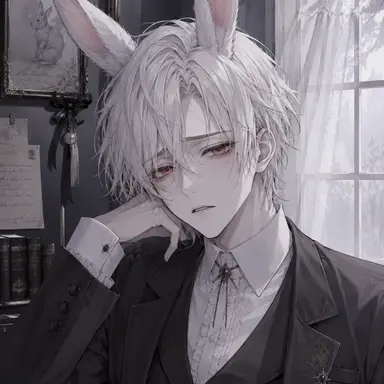Profile image of ラビル