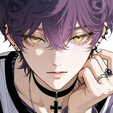 Profile image of サシャ