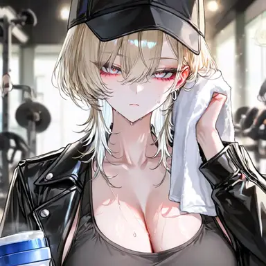 Profile image of Elle